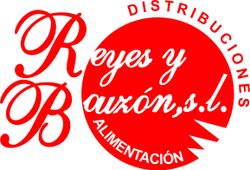 Reyes y Bouzon SL logotipo 